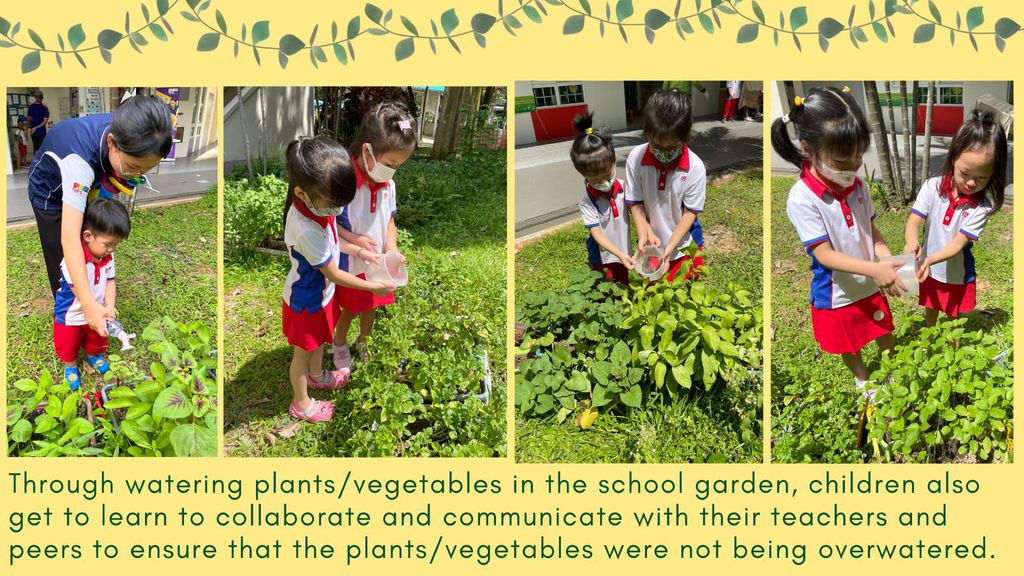 SSDB 2023: Growing with Love (Part II) — photo 2
