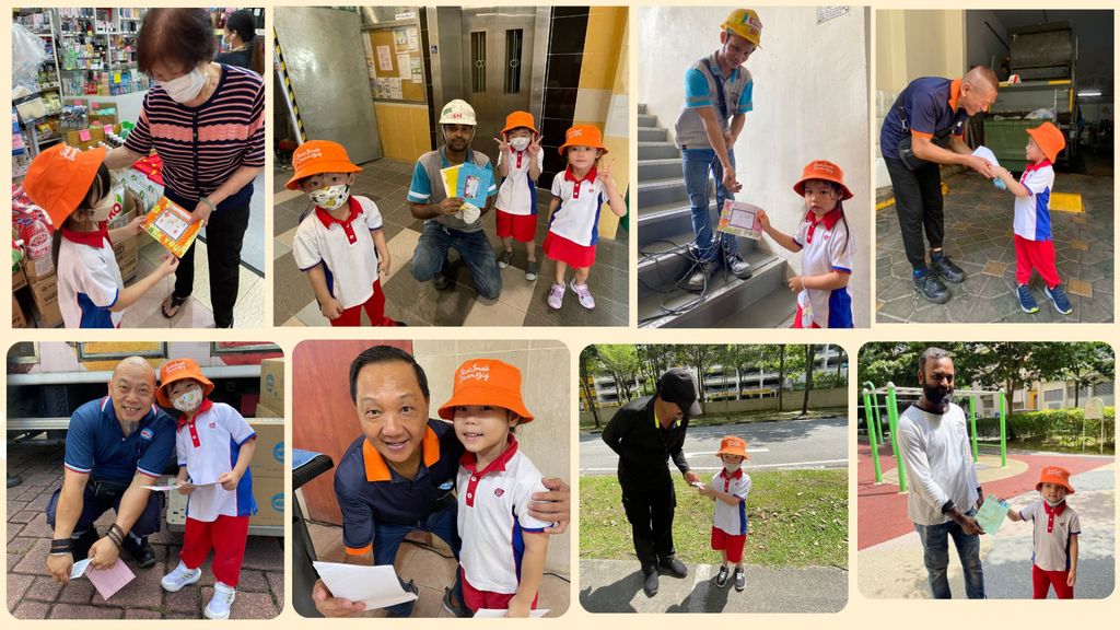 SSDB 2023: Growing with Love (Part II) — photo 9