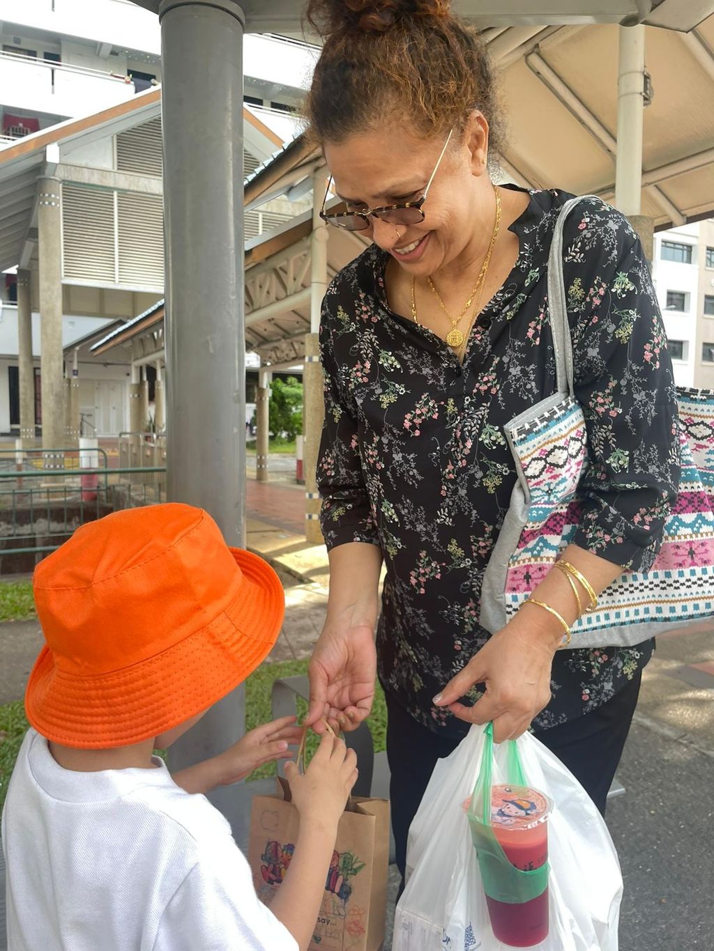 BRIGHT KIDS @JURONG WEST 2023 SSDB PROJECT: Kindergarten One - A Heart To Love — photo 2