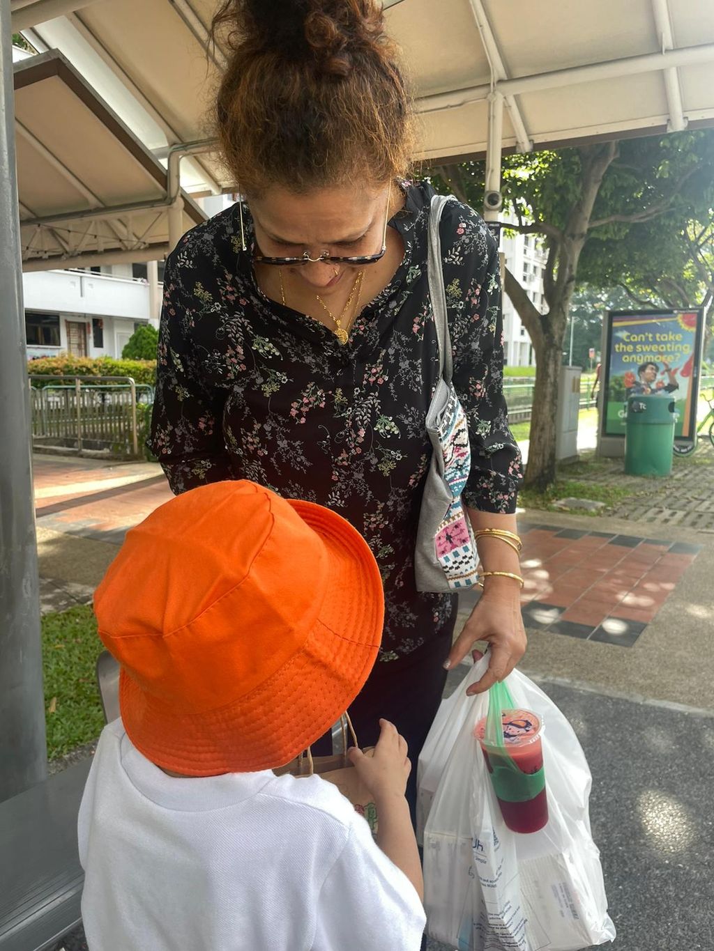 BRIGHT KIDS @JURONG WEST 2023 SSDB PROJECT: Kindergarten One - A Heart To Love — photo 3