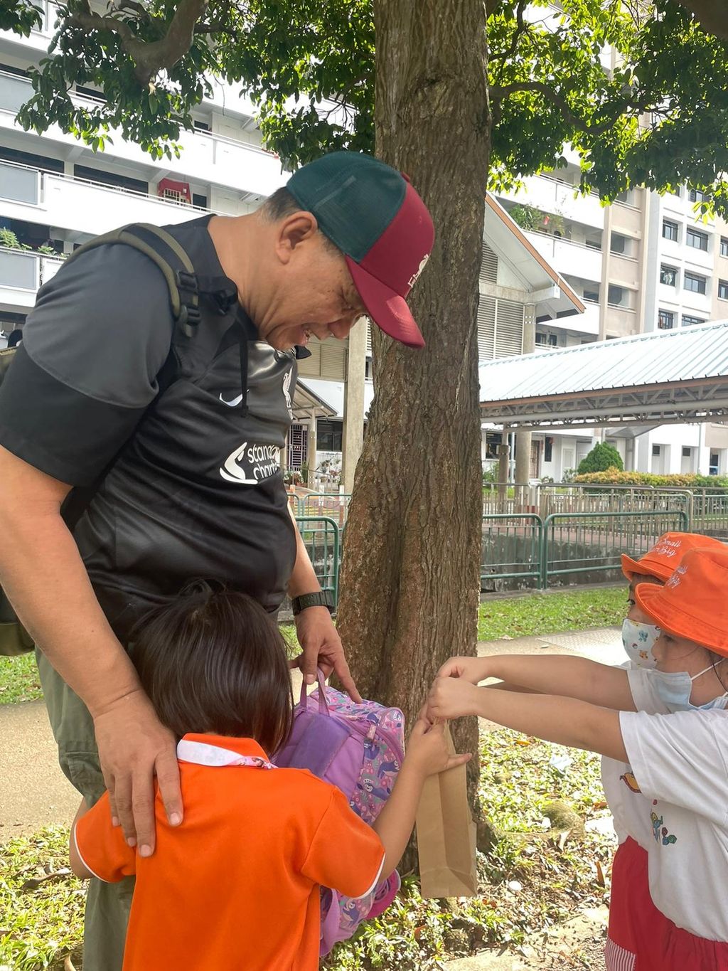 BRIGHT KIDS @JURONG WEST 2023 SSDB PROJECT: Kindergarten One - A Heart To Love — photo 4