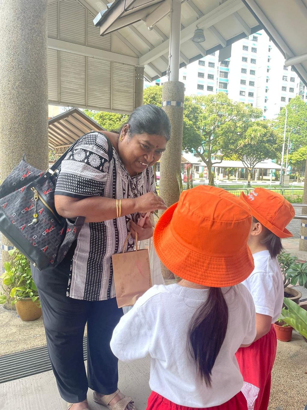 BRIGHT KIDS @JURONG WEST 2023 SSDB PROJECT: Kindergarten One - A Heart To Love — photo 5