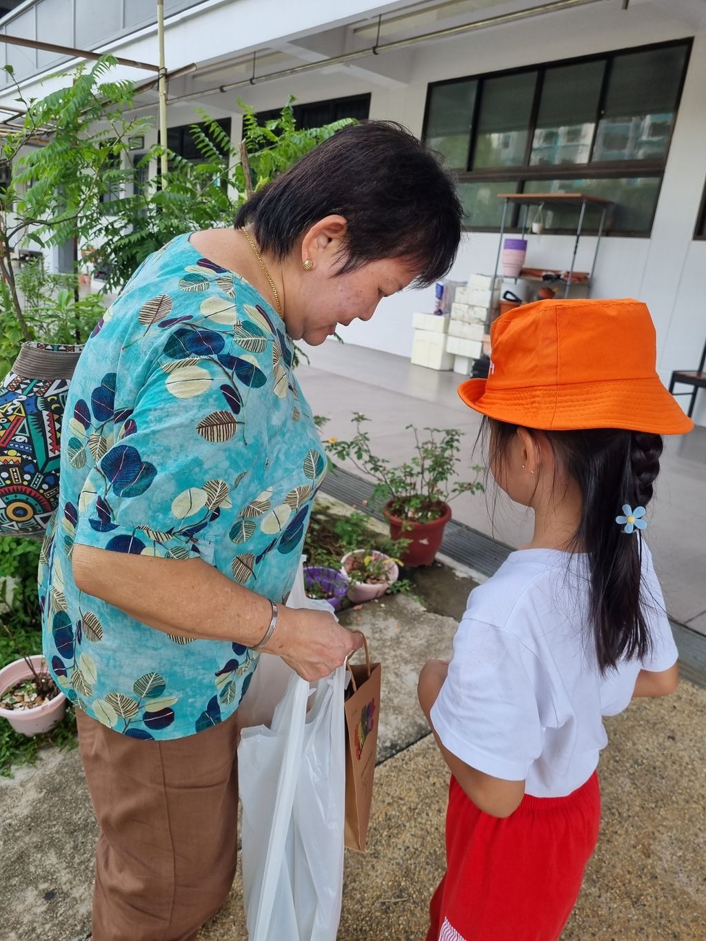 BRIGHT KIDS @JURONG WEST 2023 SSDB PROJECT: Kindergarten One - A Heart To Love — photo 10