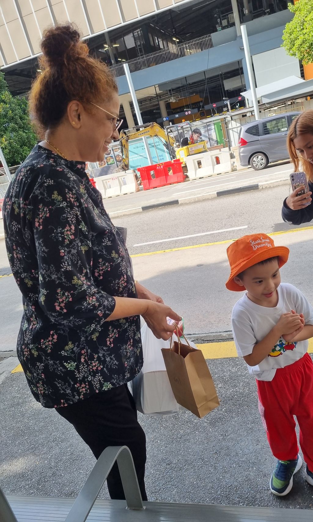 BRIGHT KIDS @JURONG WEST 2023 SSDB PROJECT: Kindergarten One - A Heart To Love — photo 12