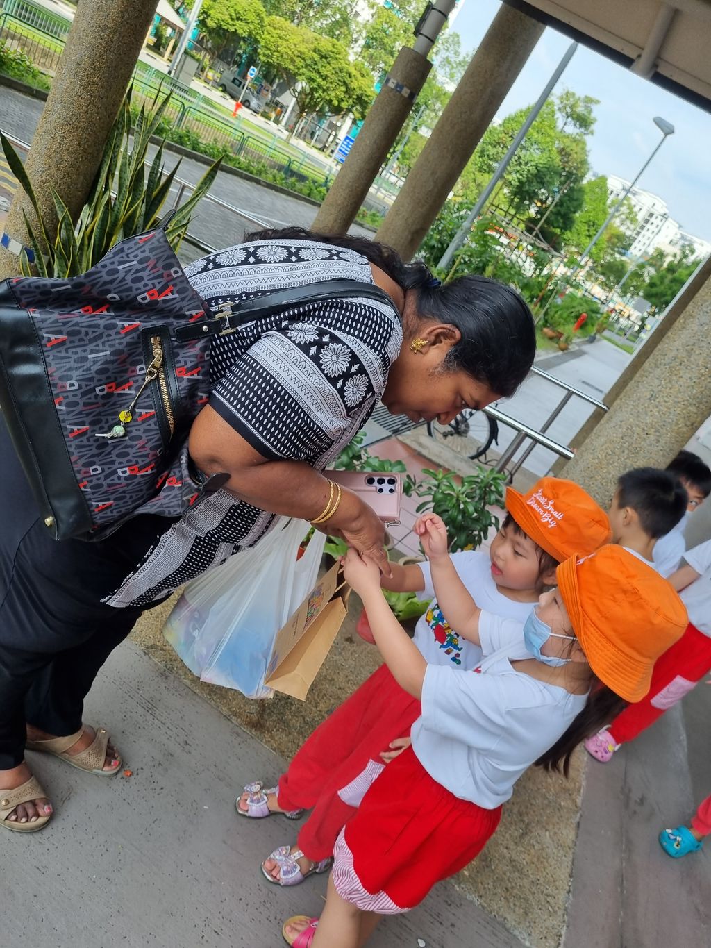 BRIGHT KIDS @JURONG WEST 2023 SSDB PROJECT: Kindergarten One - A Heart To Love — photo 15