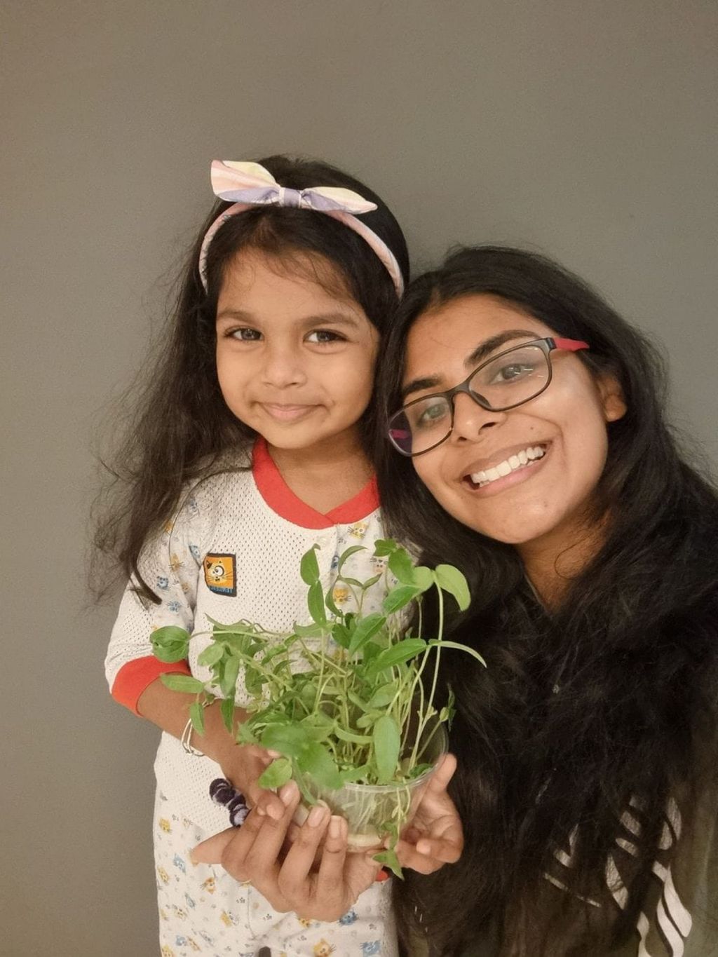 Growing my own food — photo 3