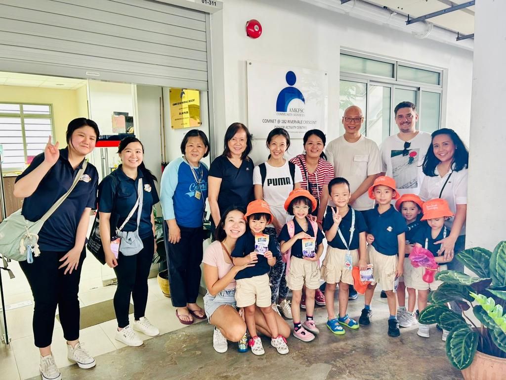 Journey of the Distribution Team — photo 3