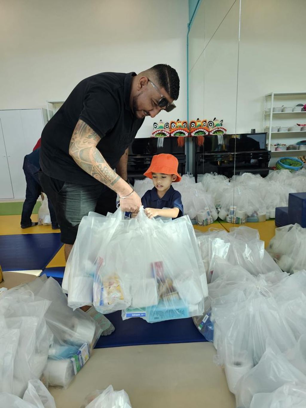 Journey of the Distribution Team — photo 2