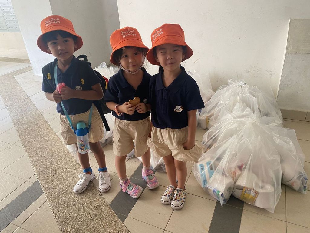 Journey of the Distribution Team — photo 5