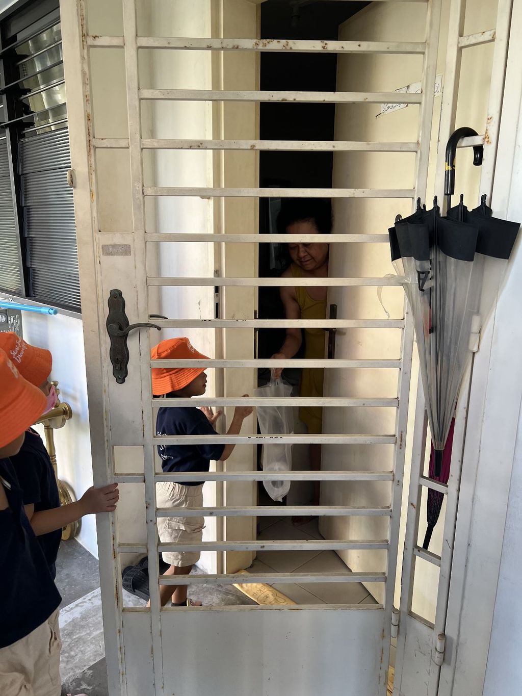 Journey of the Distribution Team — photo 1