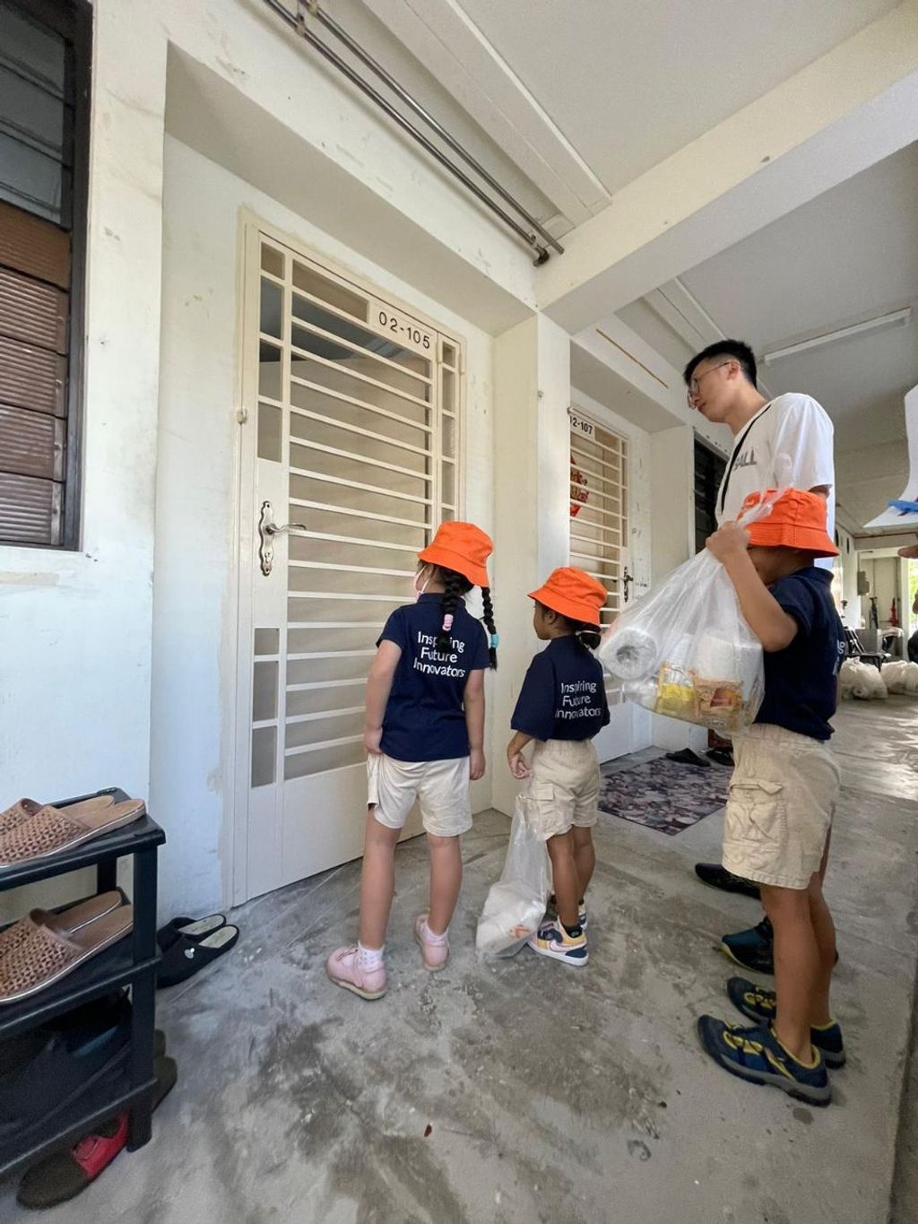 Journey of the Distribution Team — photo 3