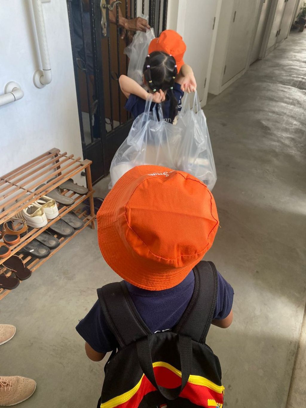 Journey of the Distribution Team — photo 4