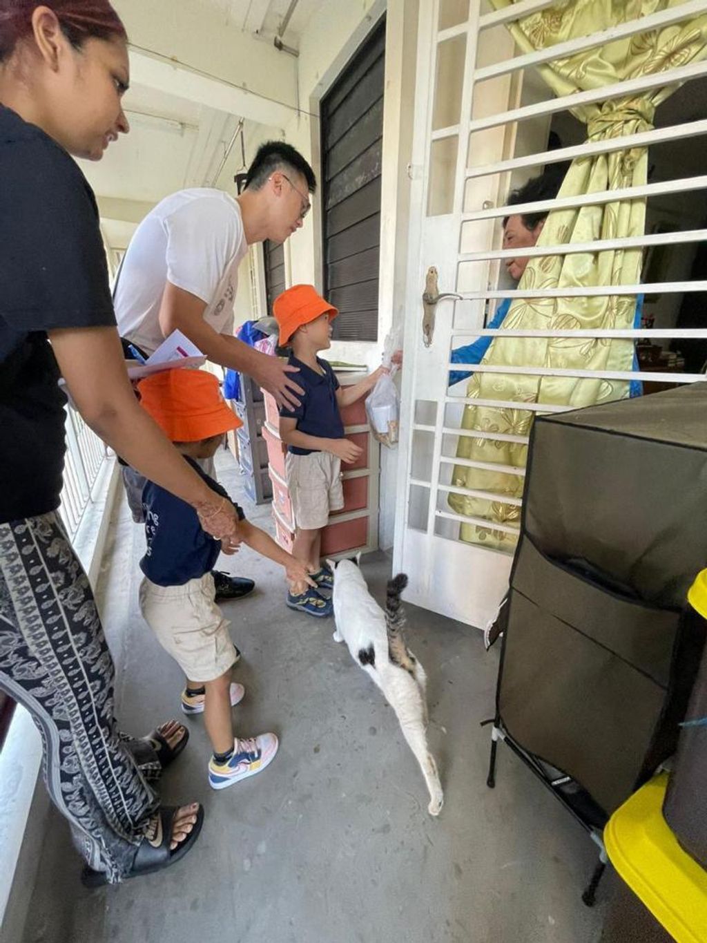 Journey of the Distribution Team — photo 5