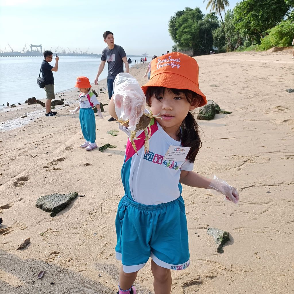 Beach Clean-up! — photo 6