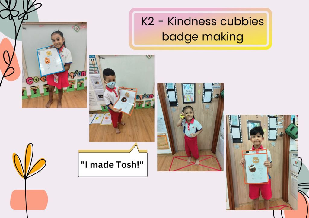K1/K2 Kindsville Learning Journey at Mint Museum of Toys — photo 1