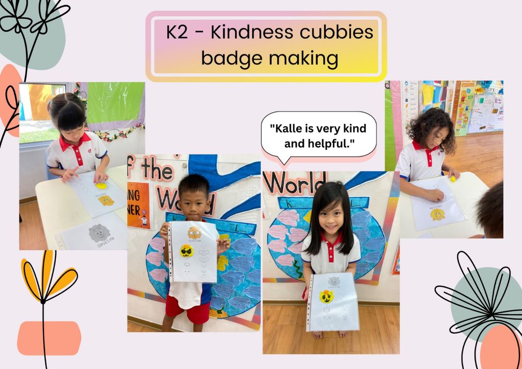 K1/K2 Kindsville Learning Journey at Mint Museum of Toys — photo 2