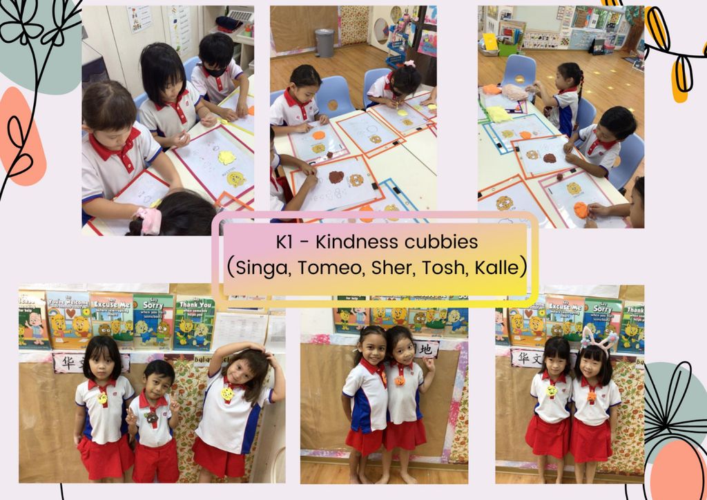 K1/K2 Kindsville Learning Journey at Mint Museum of Toys — photo 3