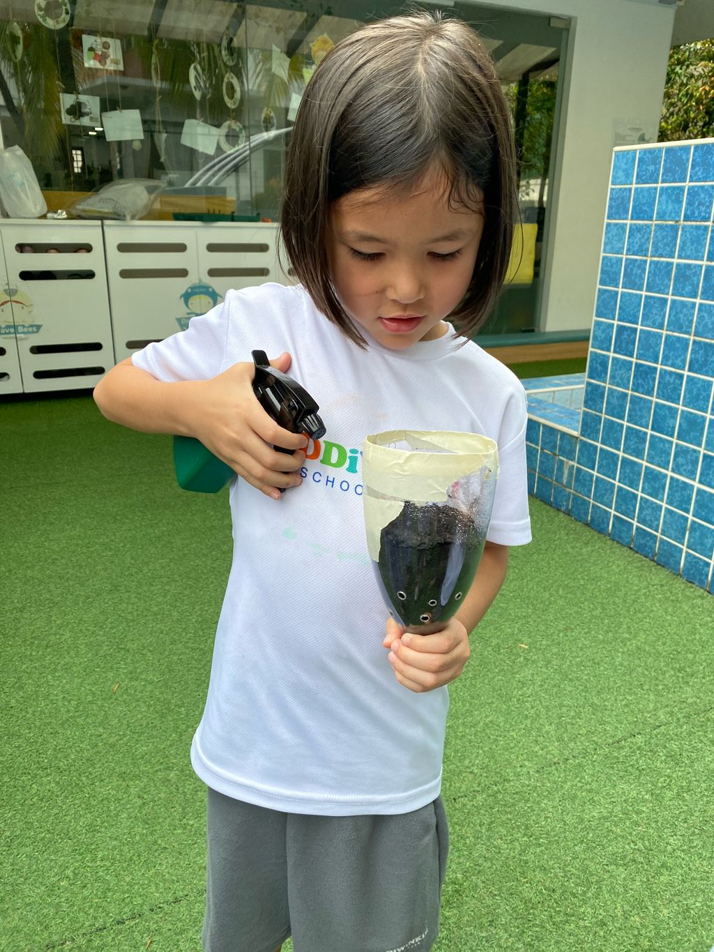 Making Room for Bloom — photo 8