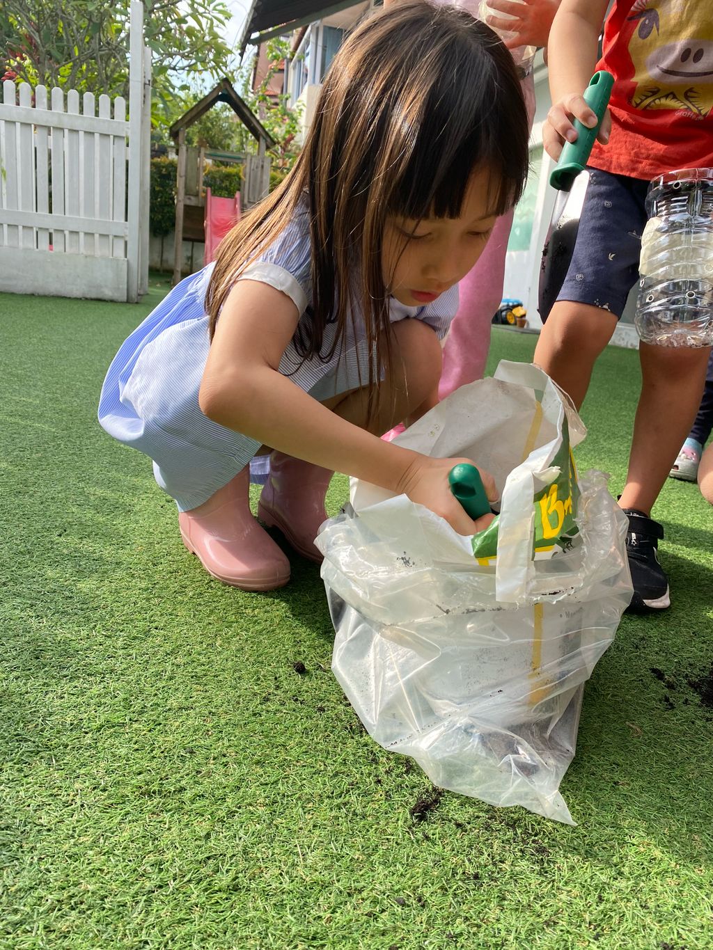Making Room for Bloom — photo 12