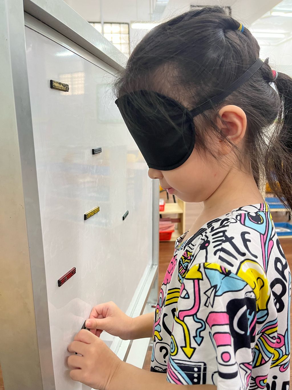 What is it like to be blind? — photo 3