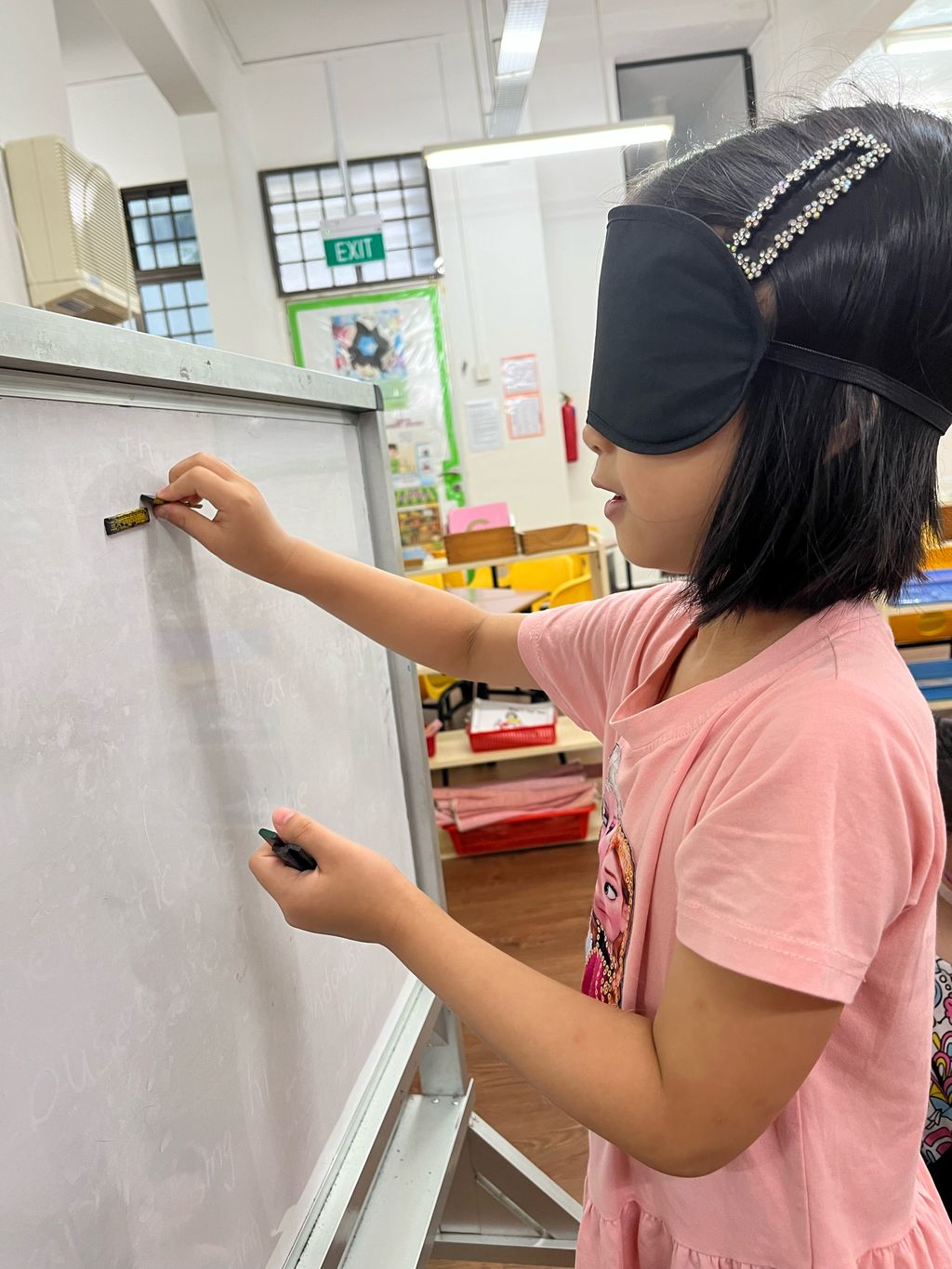 What is it like to be blind? — photo 7