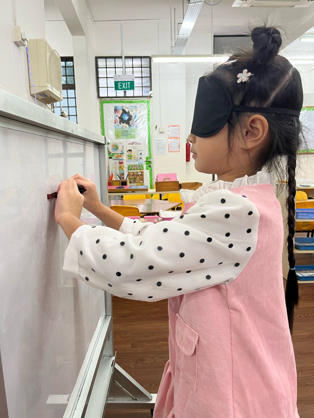 What is it like to be blind? — photo 8