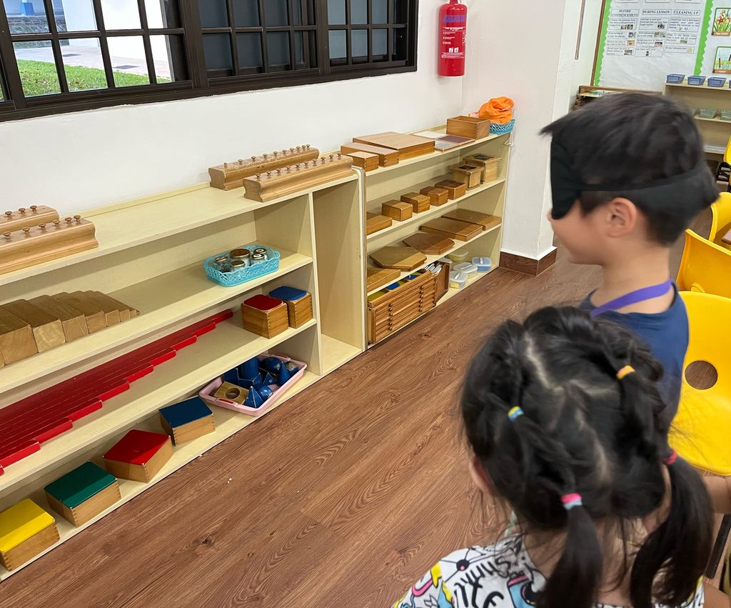 What is it like to be blind? — photo 2
