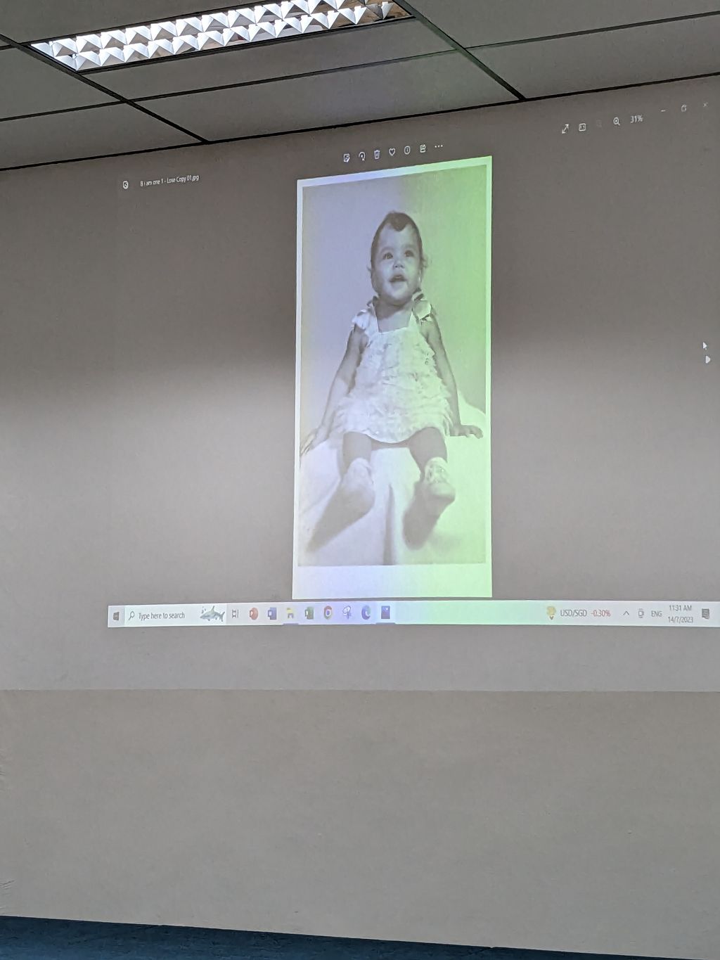 Eshkol Valley@PPCC 2023 SSDB Learning Story #3 - Nan Pat Tells Us a Birthday Story Today! — photo 7