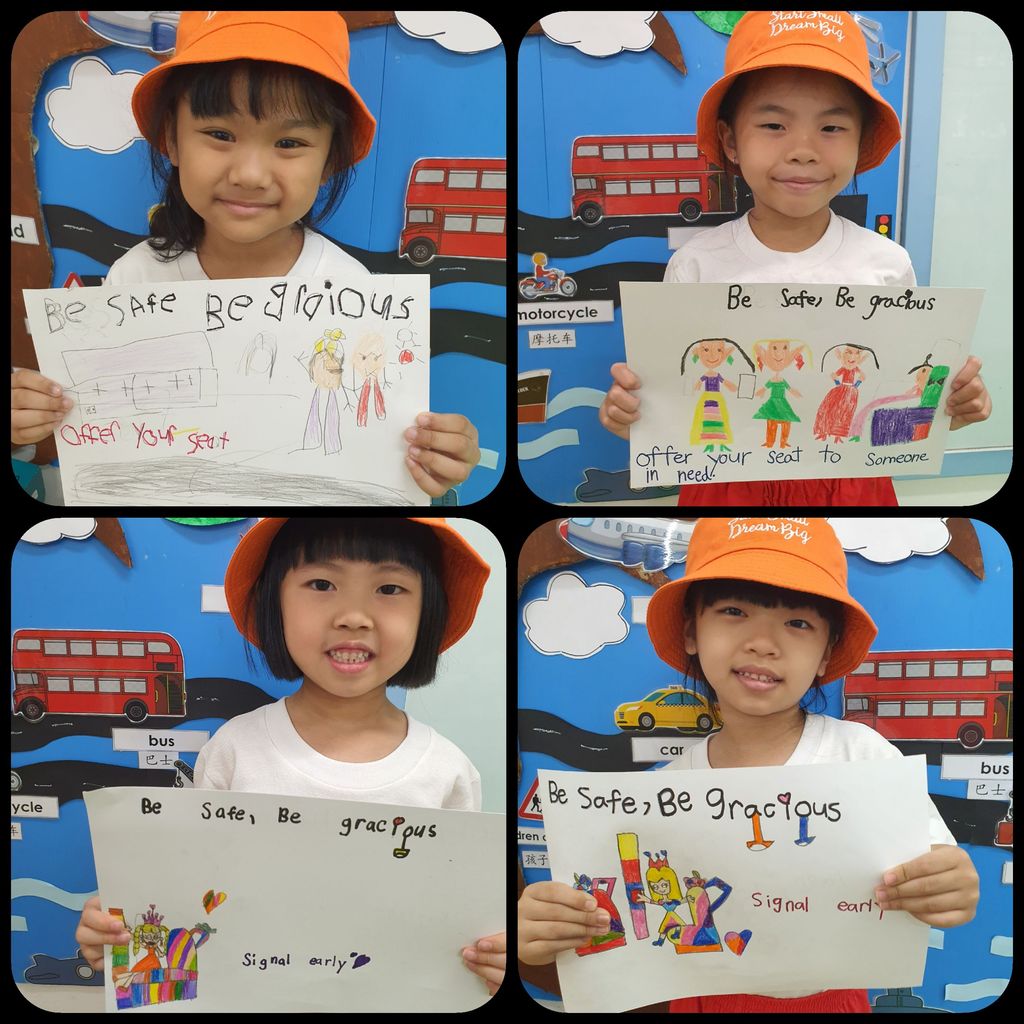 BRIGHTKIDS@JURONG ERST PTE LTD SSDB PROJECT 2023 - A HEART TO LOVE (BE KIND, BE GRACIOUS) — photo 4