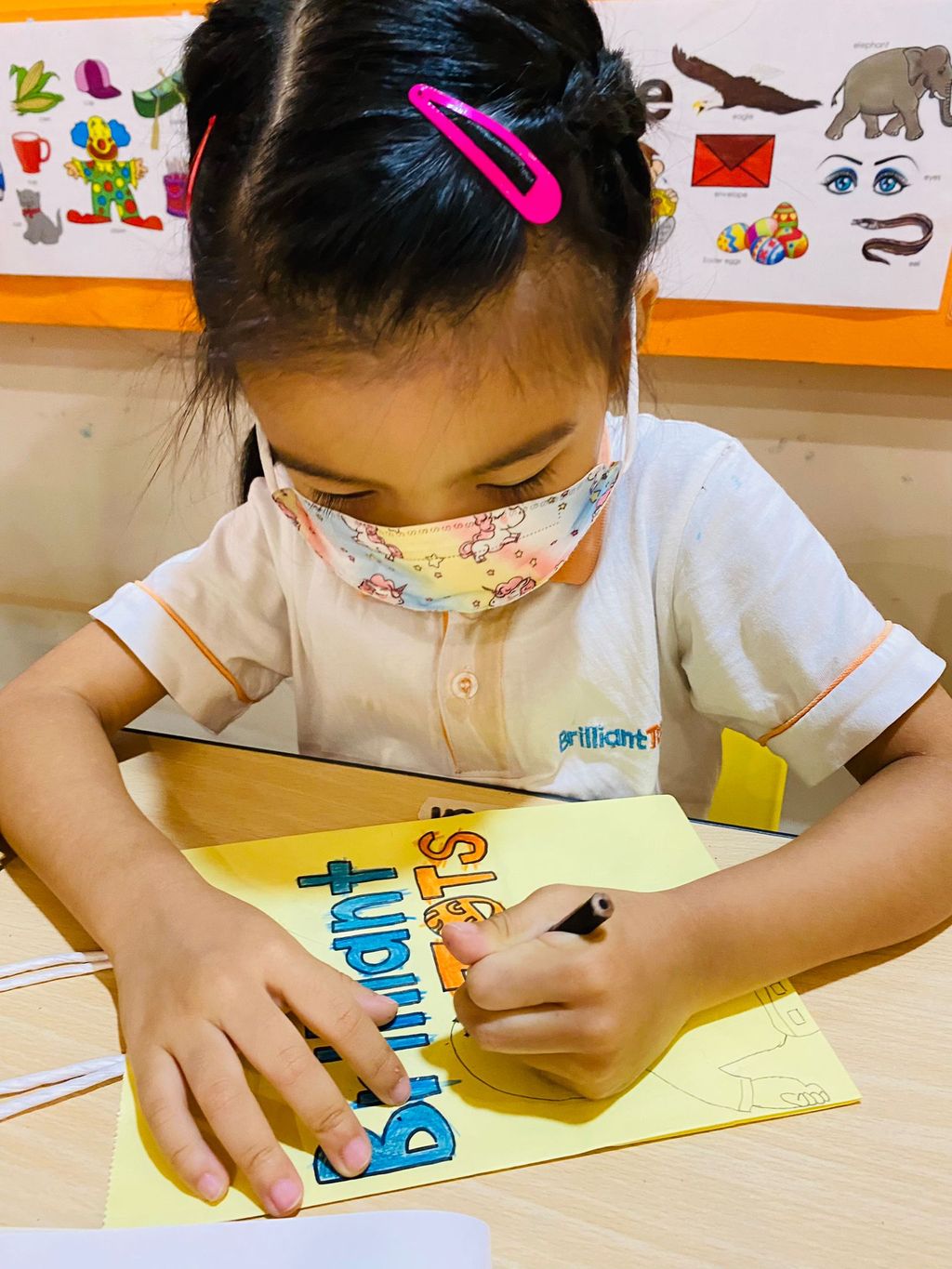 “ Little minds, big hearts! “ ❤️ [1] — photo 2