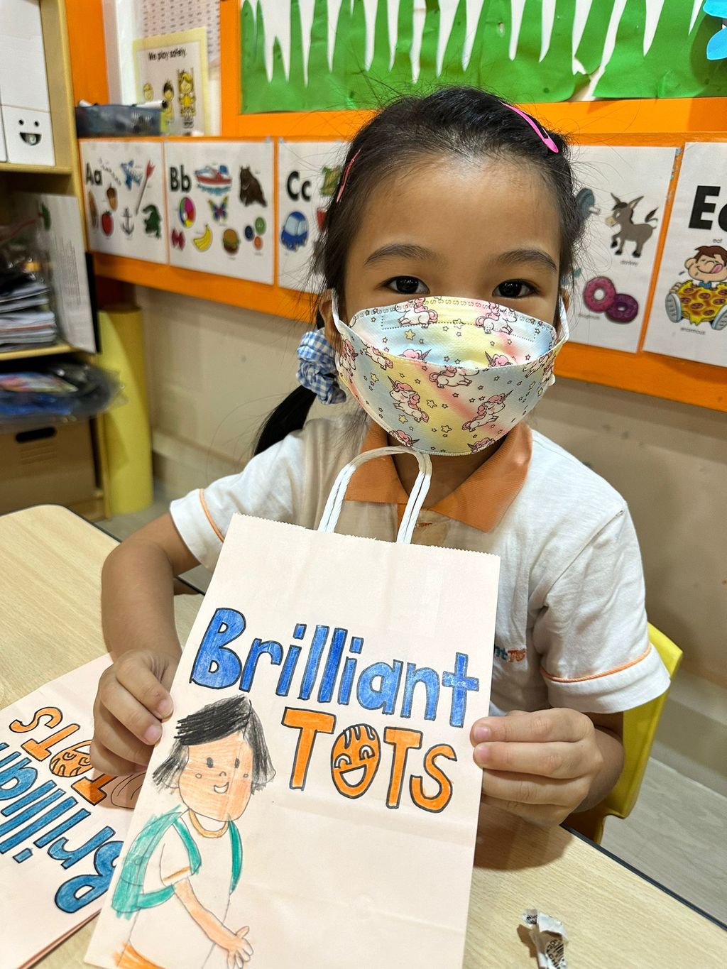 “ Little minds, big hearts! “ ❤️ [1] — photo 4