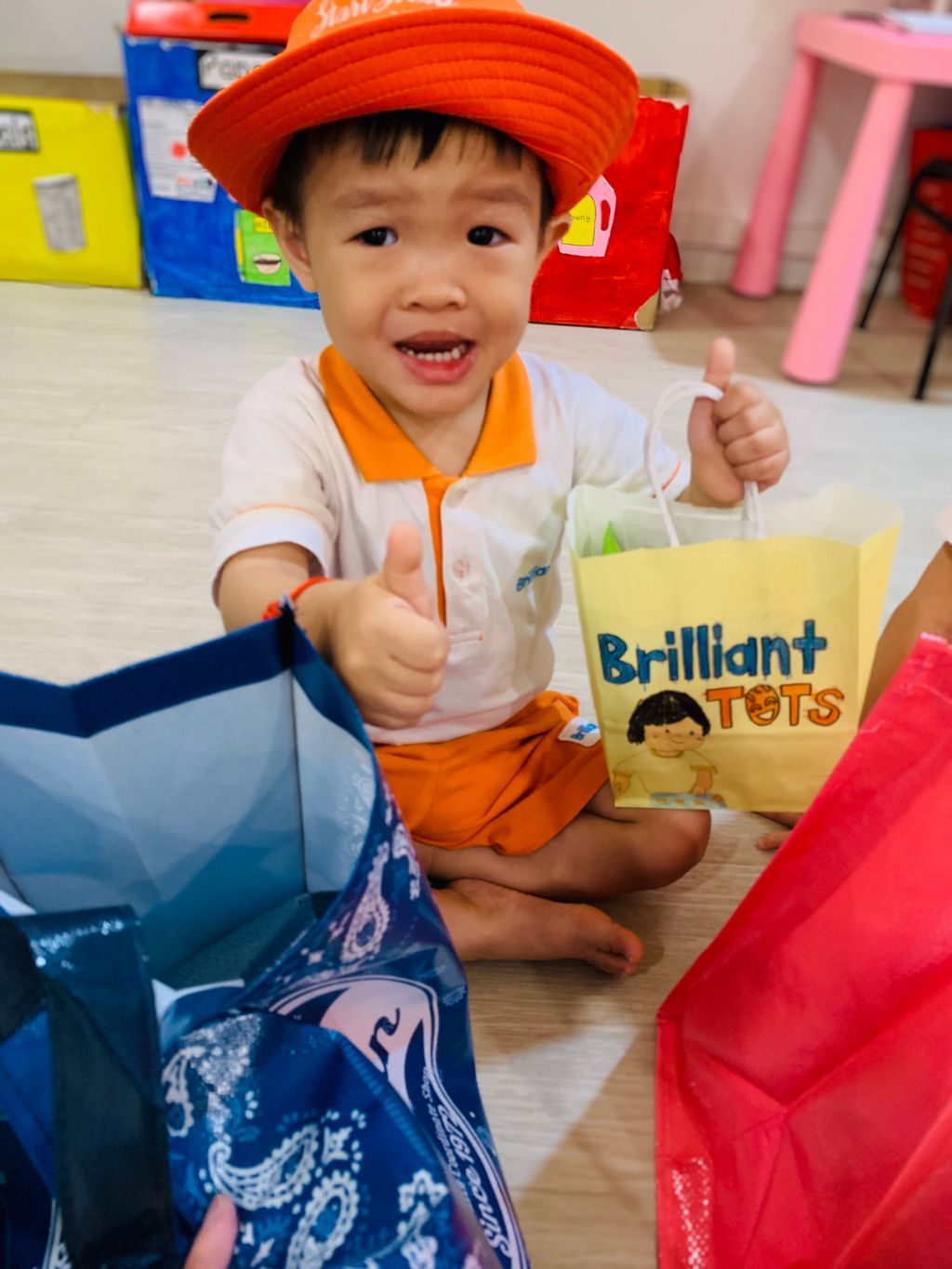 “ Little minds, big hearts! “ ❤️ [1] — photo 7