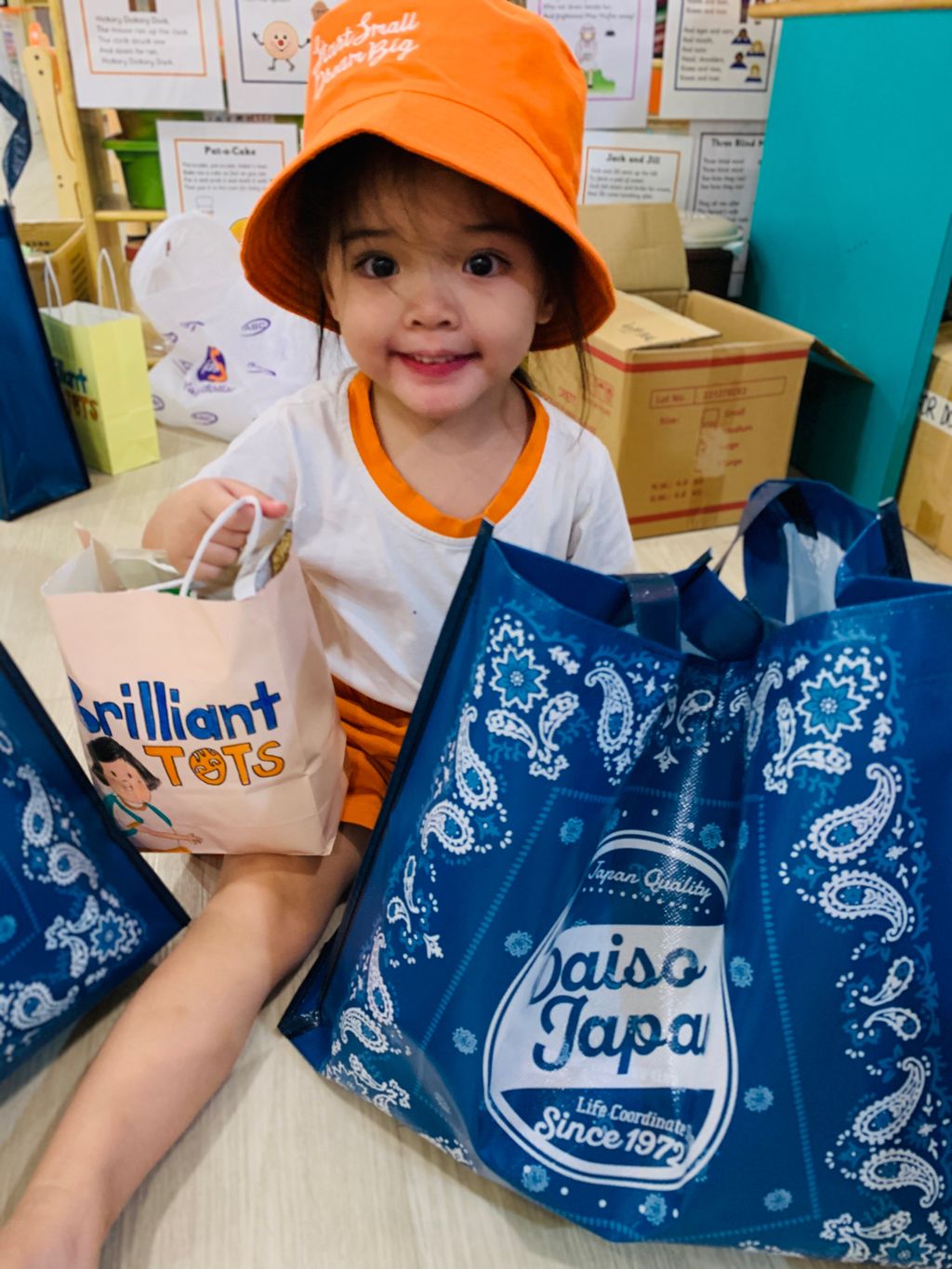 “ Little minds, big hearts! “ ❤️ [1] — photo 9