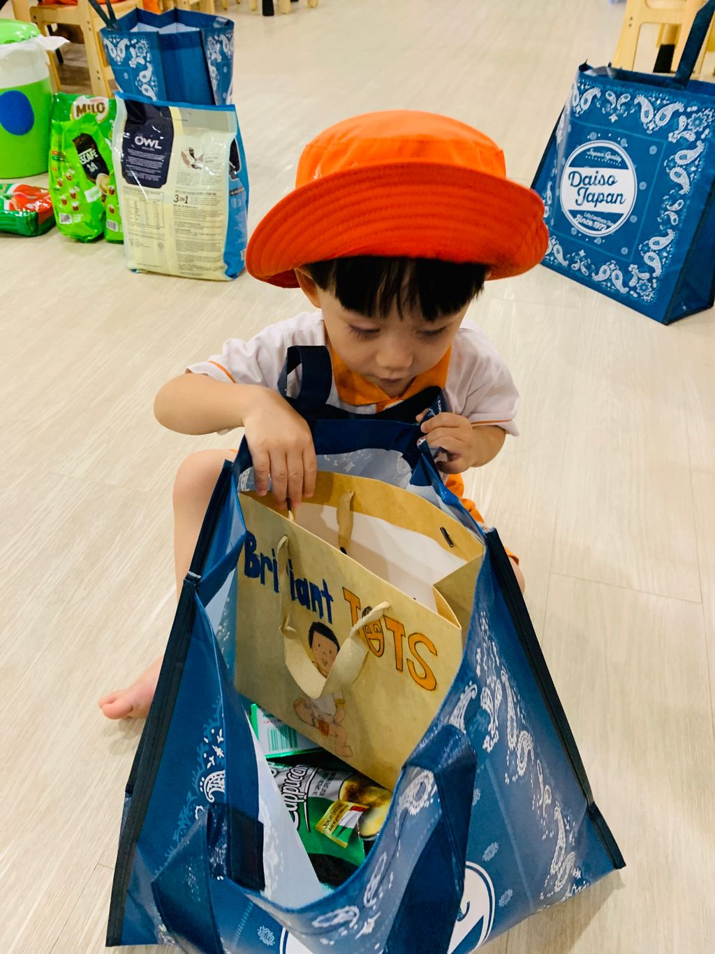 “ Little minds, big hearts! “ ❤️ [1] — photo 10