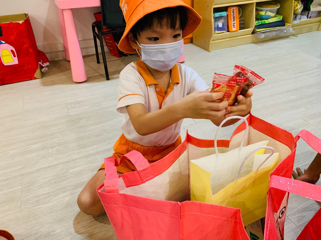 “ Little minds, big hearts! “ ❤️ [1] — photo 12