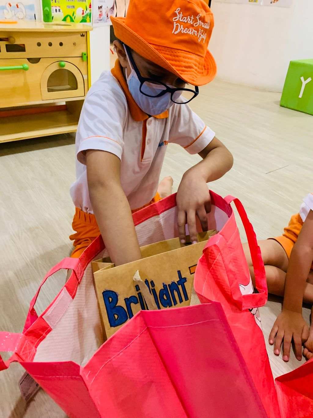“ Little minds, big hearts! “ ❤️ [1] — photo 13