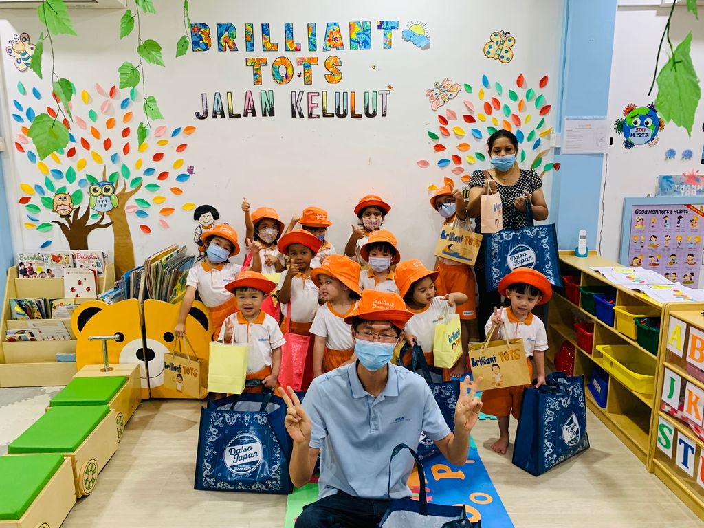 “ Little minds, big hearts! “ ❤️ [1] — photo 14
