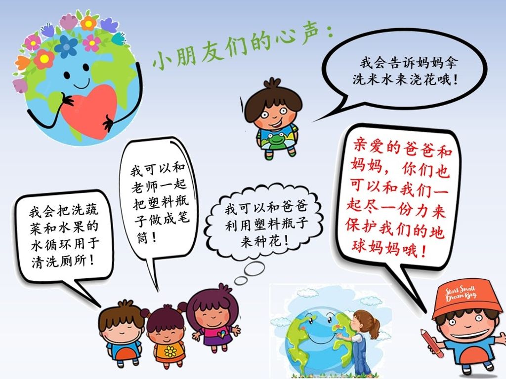 2023 SSDB - 保护地球 由我做起！ — photo 7