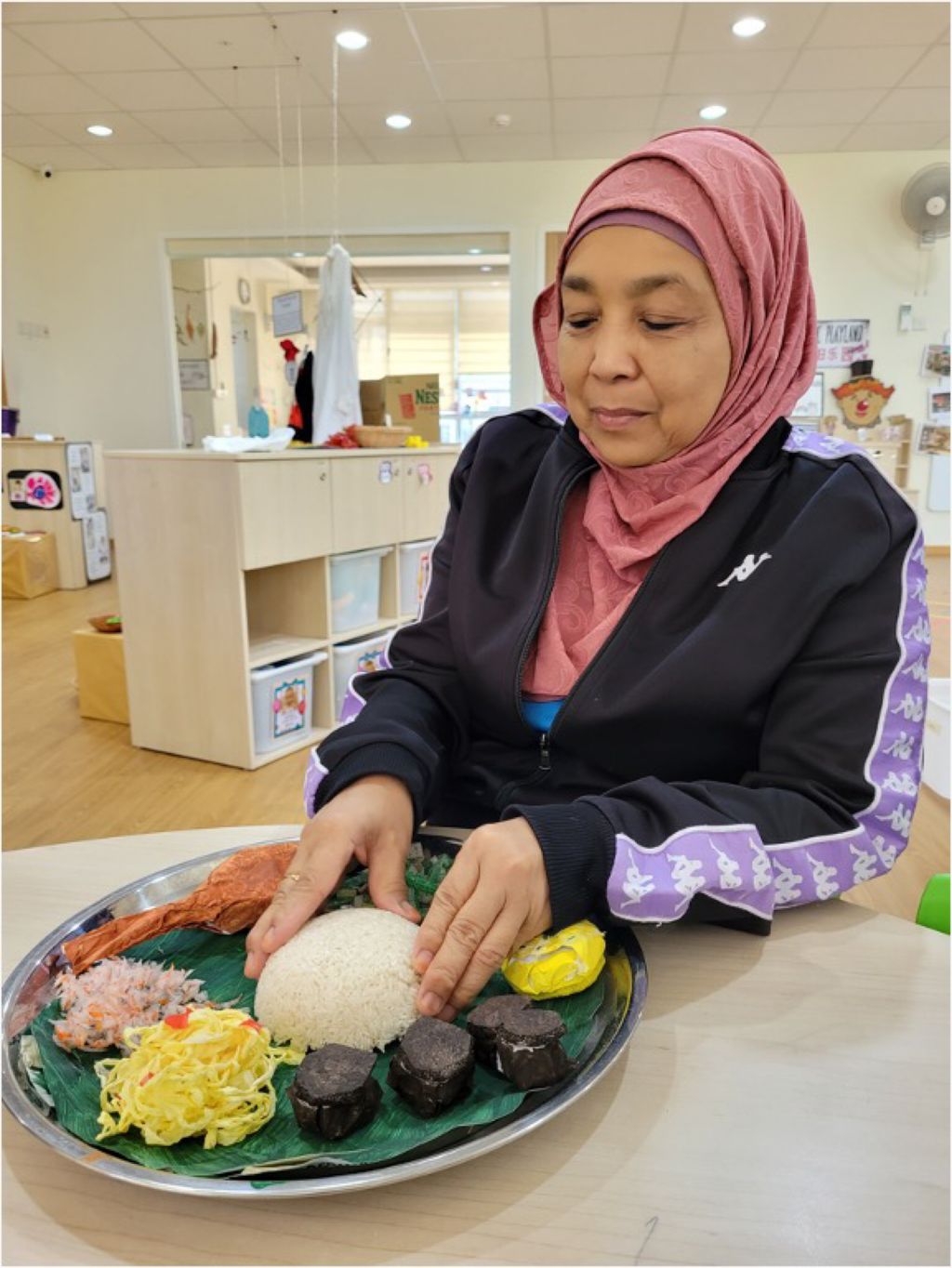 Our Multi-Cultural Museum (Part 1)