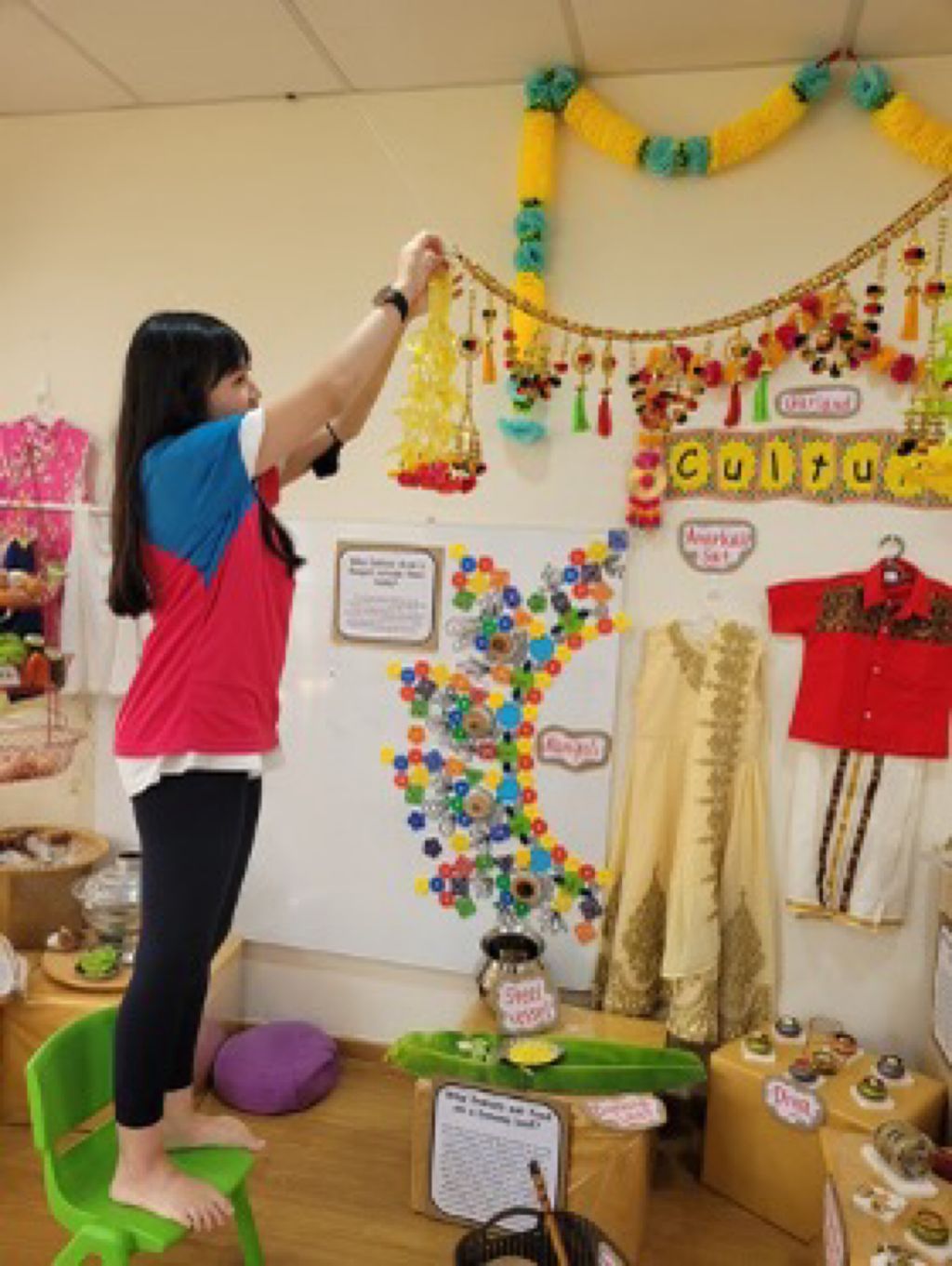 Our Multi-Cultural Museum (Part 1) — photo 4