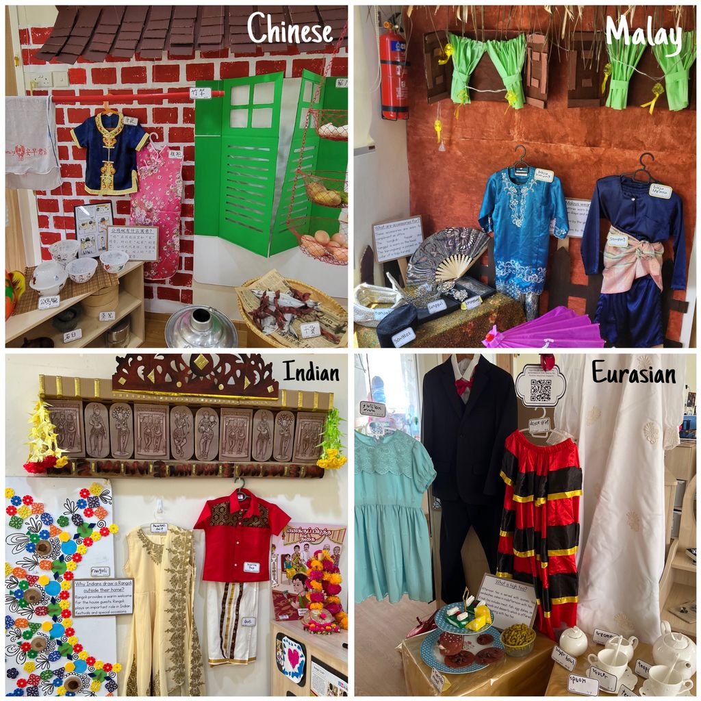 Our Multi-Cultural Museum (Part 1) — photo 1