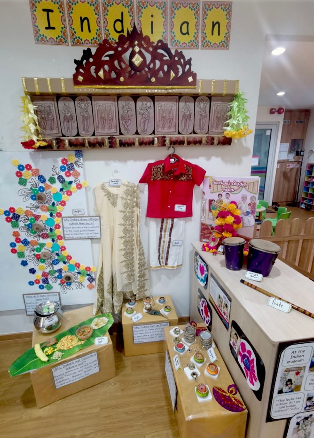 Our Multi-Cultural Museum (Part 1) — photo 3
