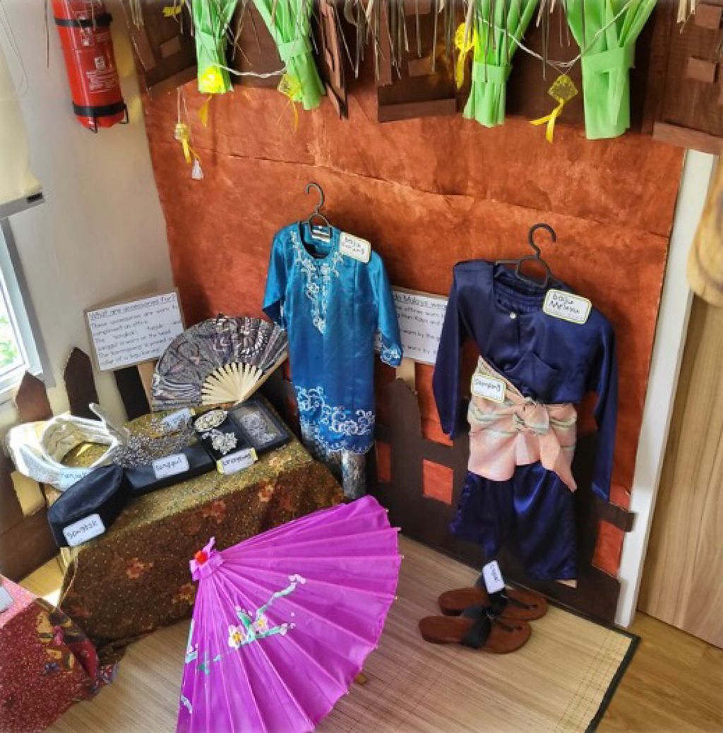 Our Multi-Cultural Museum (Part 1) — photo 5