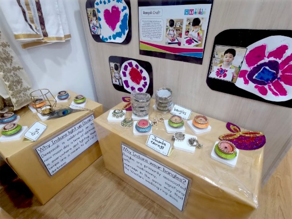 Our Multi-Cultural Museum (Part 1) — photo 7