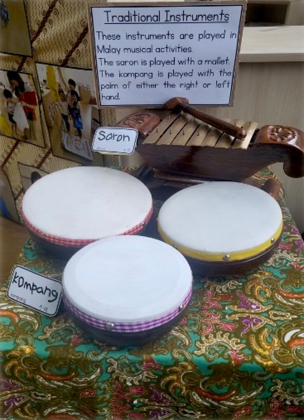 Our Multi-Cultural Museum (Part 1) — photo 8