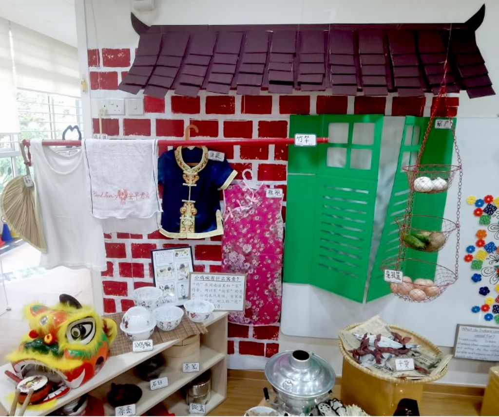 Our Multi-Cultural Museum (Part 1) — photo 9
