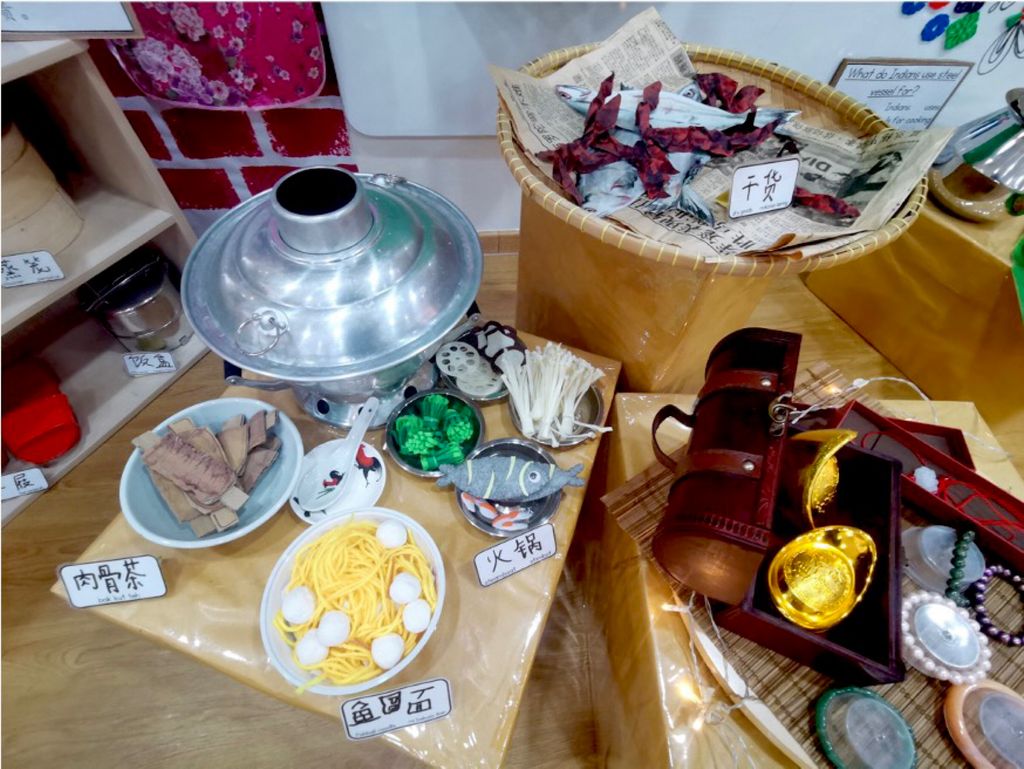 Our Multi-Cultural Museum (Part 1) — photo 11