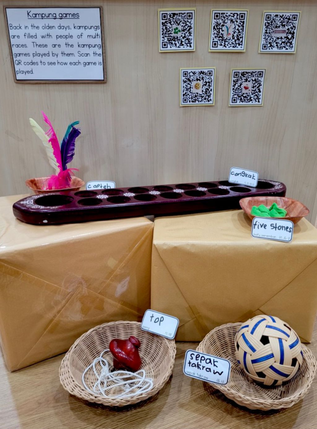 Our Multi-Cultural Museum (Part 1) — photo 12