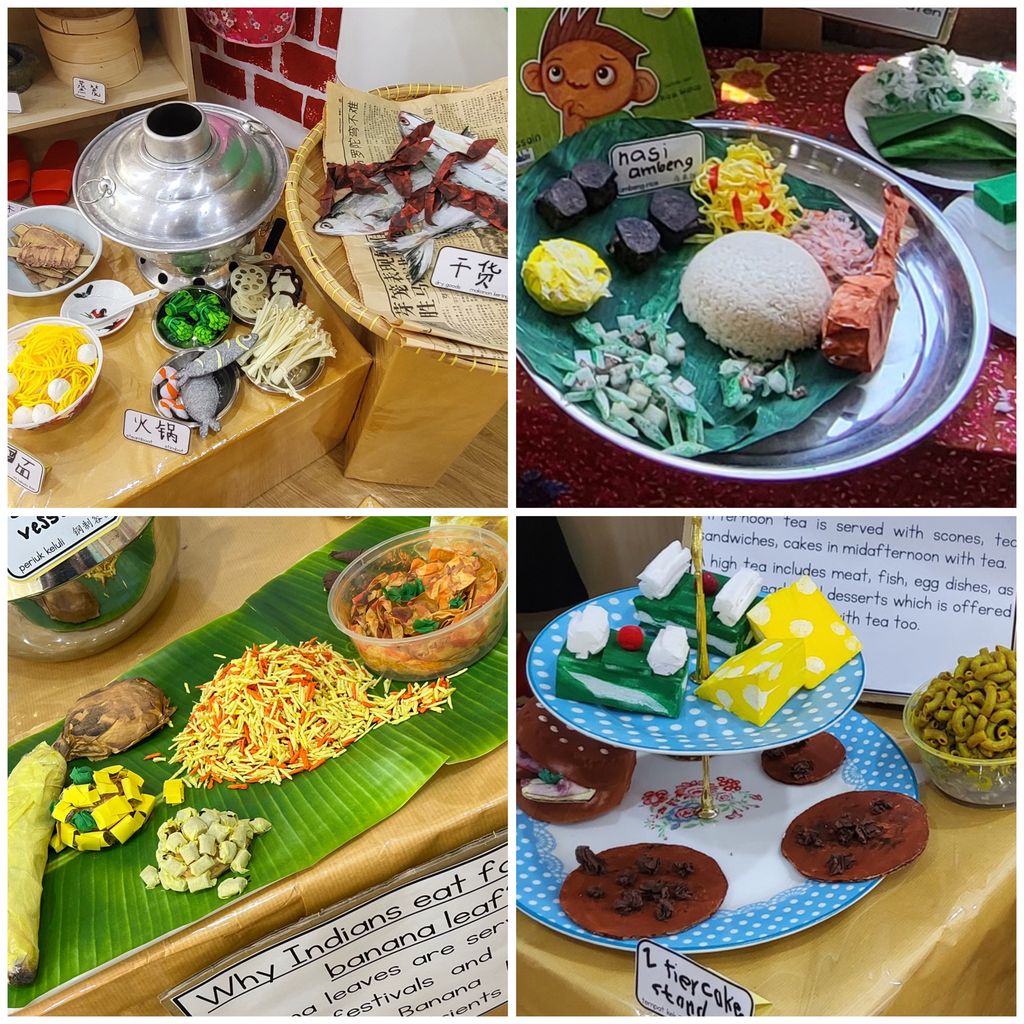 Our Multi-Cultural Museum (Part 1) — photo 1
