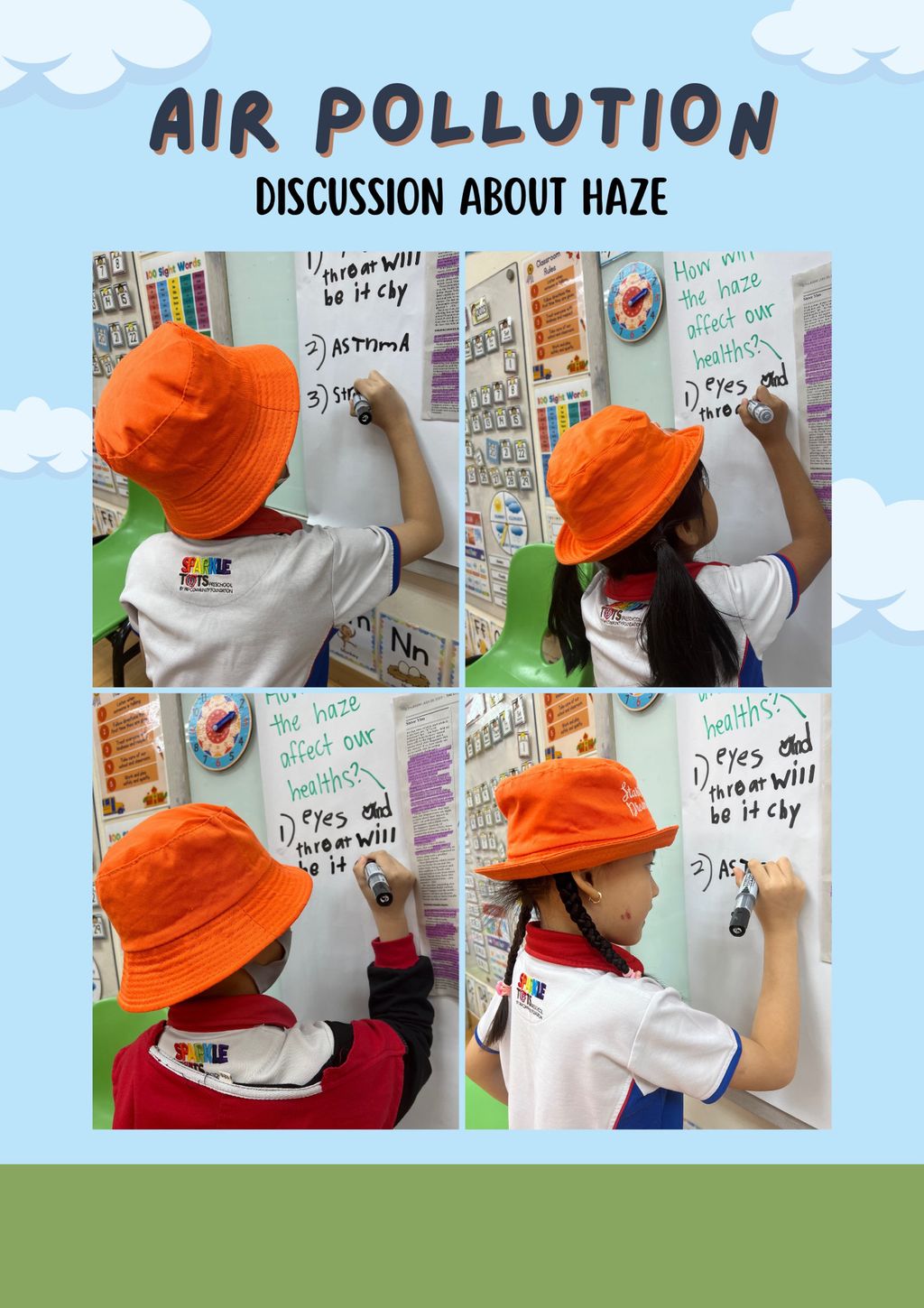 All about pollution! 🏞️💨🌊 — photo 1